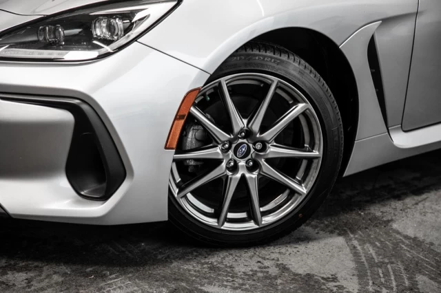 Subaru BRZ BLUETOOTH+CAM.RECUL+REG.VITESSE+CARPLAY 2023