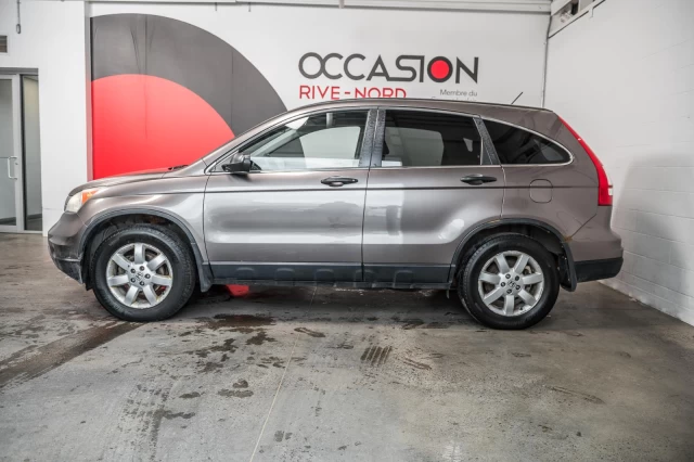 Honda CR-V 4x4 LX Automatique 2011