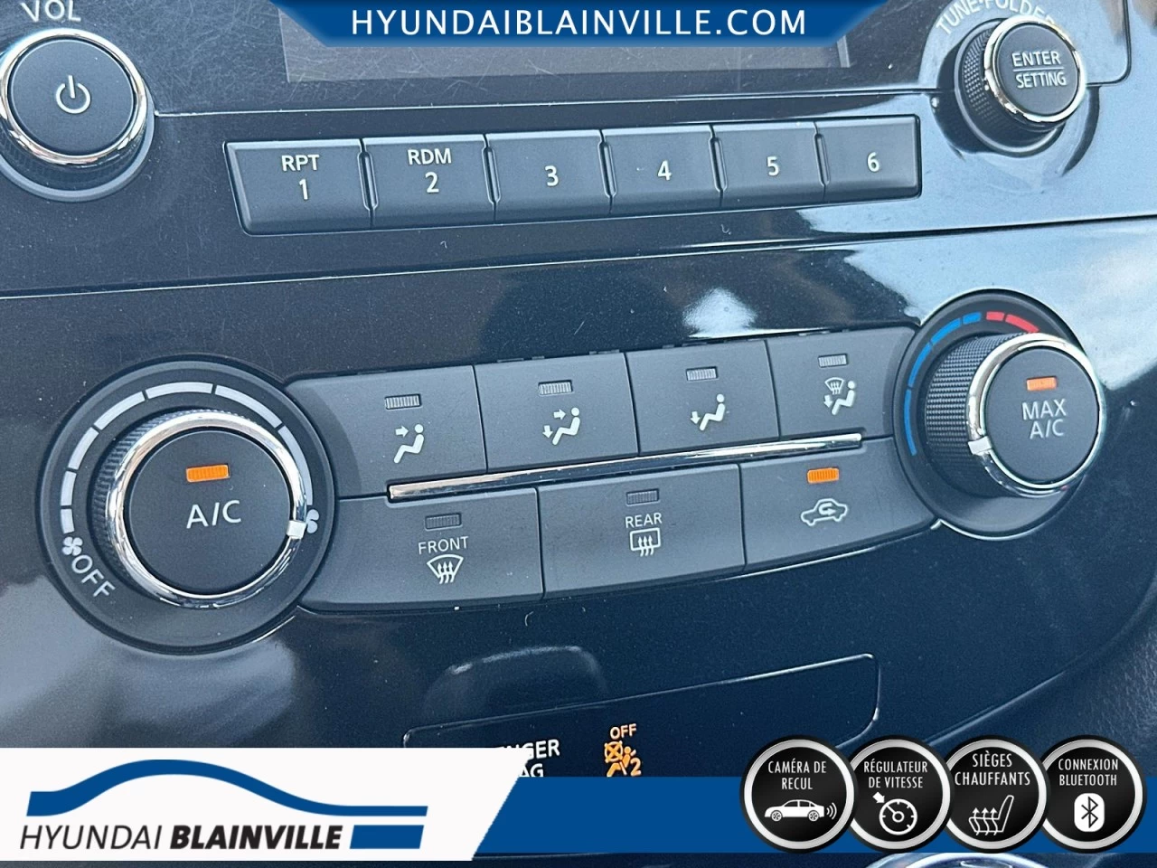 2017 Nissan Qashqai S, FWD, AUTOMATIQUE, MAGS, BAS KILOMETRAGE+ Main Image