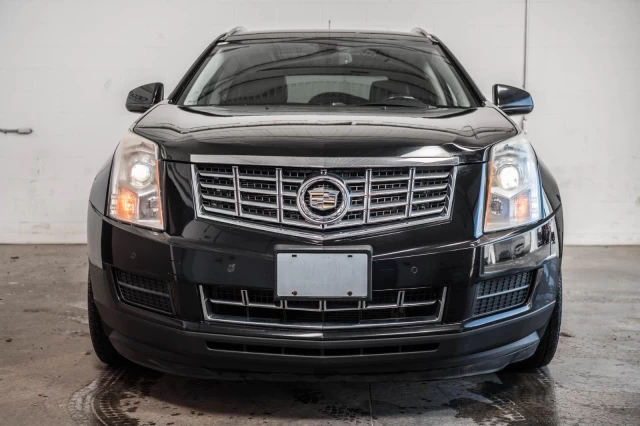 Cadillac SRX AWD Luxury Garantie 1 AN 2014