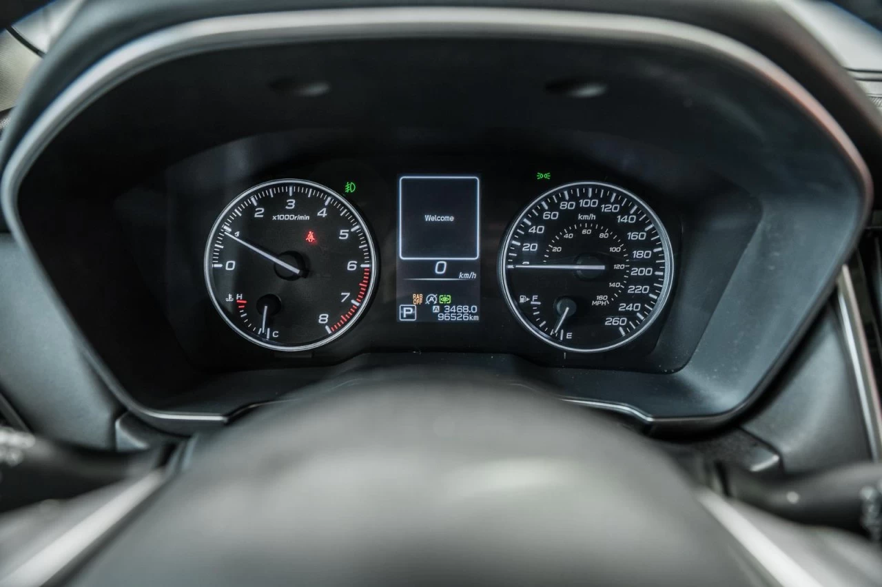 2023 Subaru Outback Limited NAVI+TOIT.OUVRANT+CUIR+CARPLAY Main Image