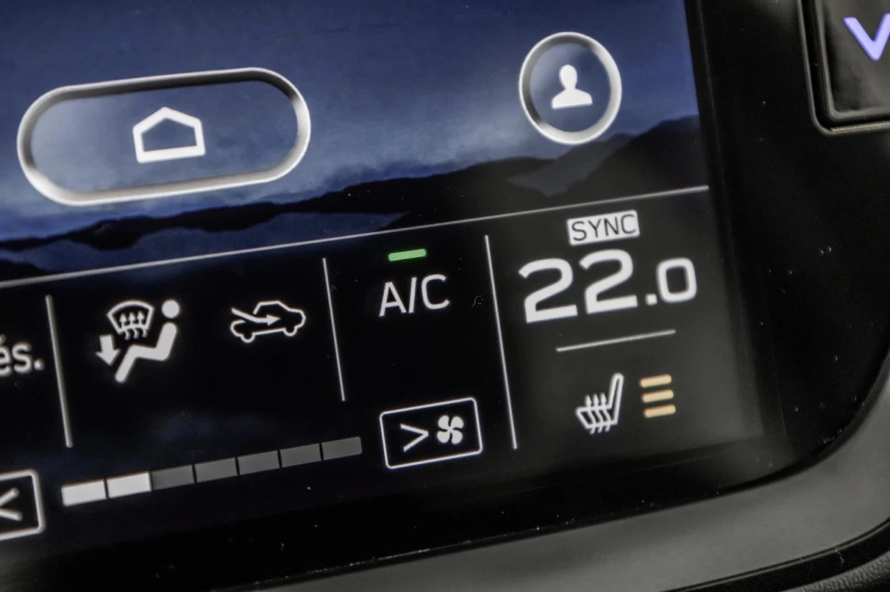 2023 Subaru WRX Sport TOIT.OUVRANT+CARPLAY+SIEGES.CHAUFF+BLUETOOTH Main Image