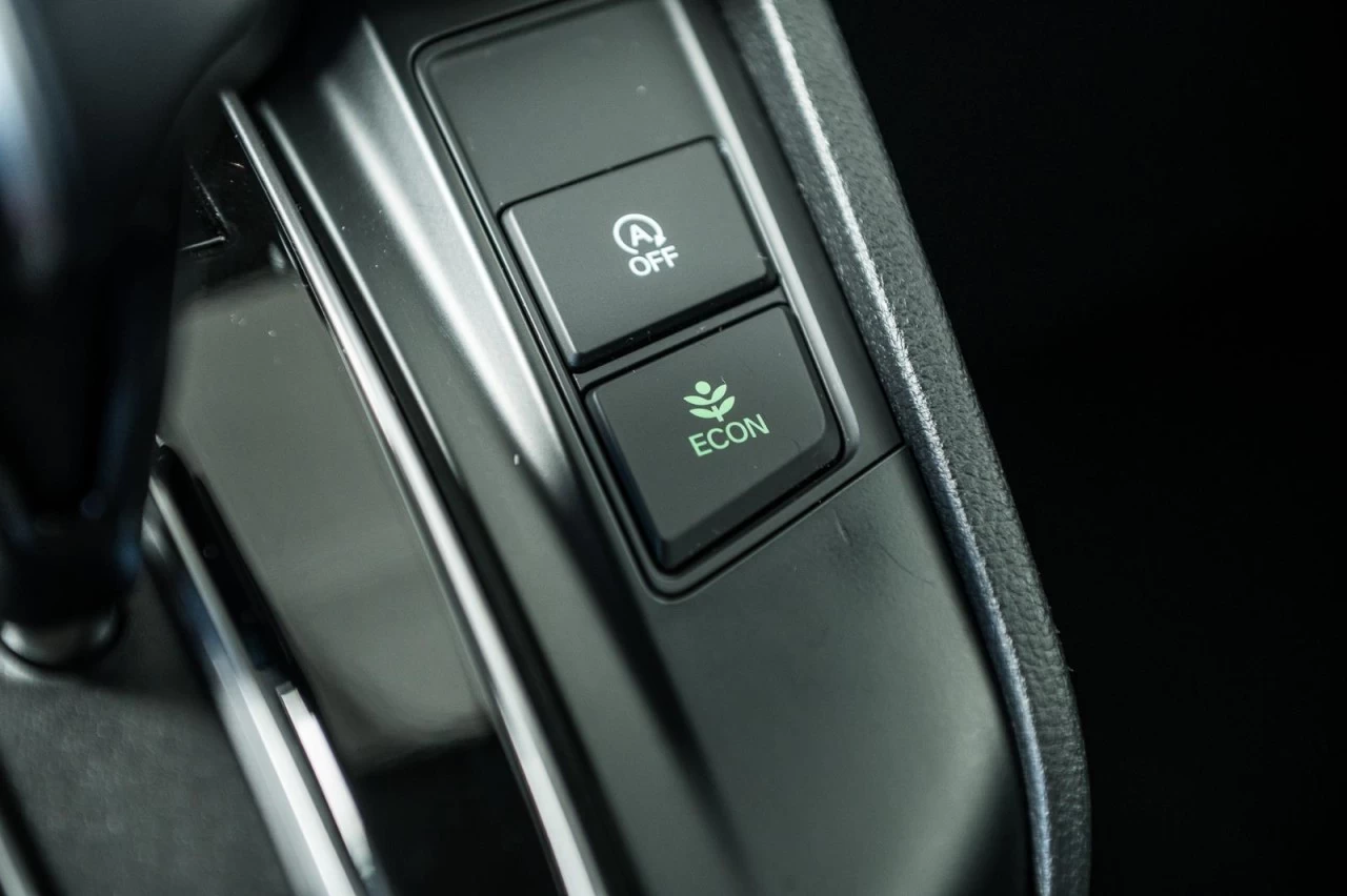 2020 Honda CR-V Sport AWD+TOIT.OUVRANT+SIEGES.CHAUFF+CARPLAY Main Image