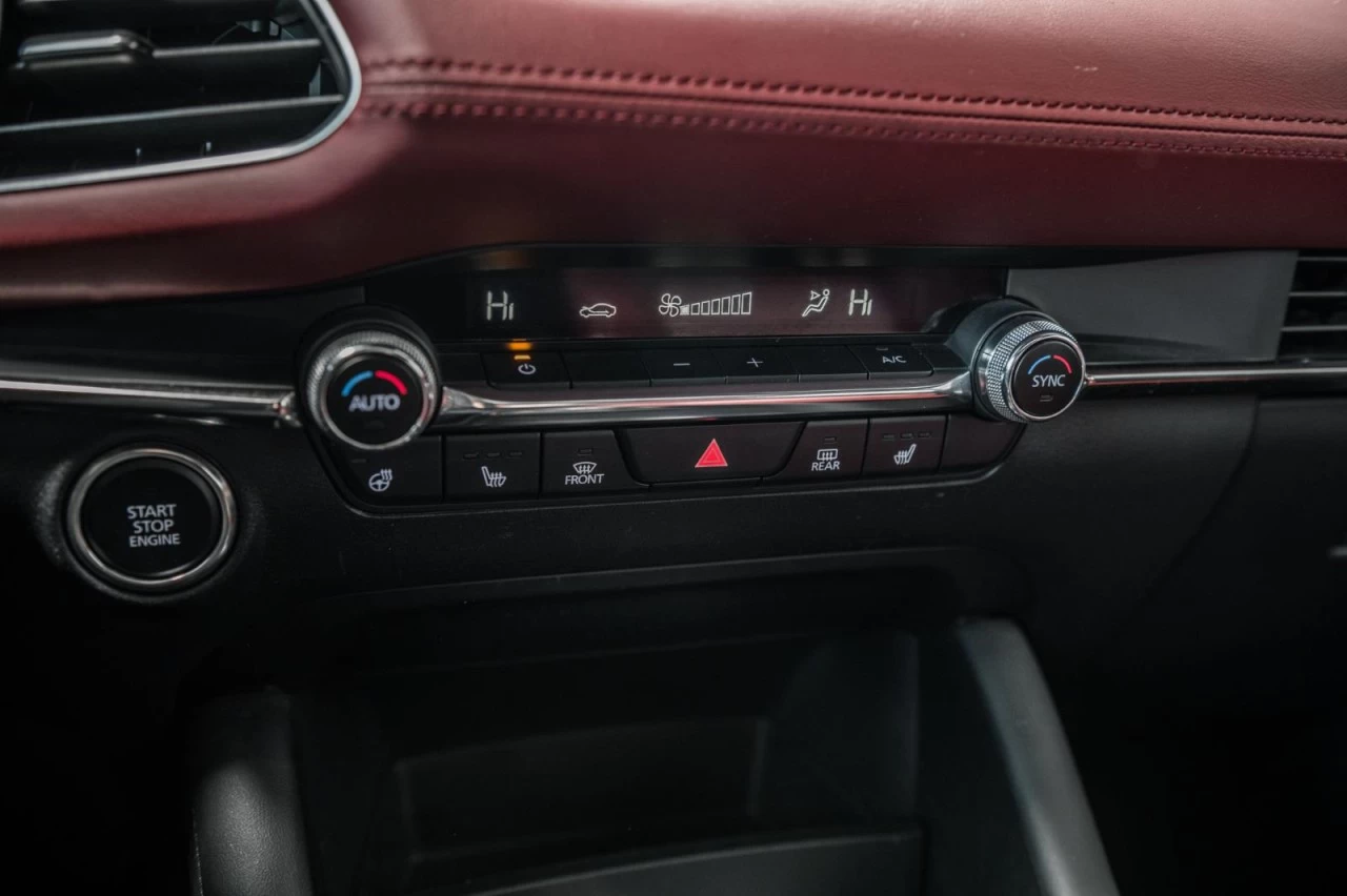 2023 Mazda Mazda3 Sport GT AWD+NAVI+TOIT.OUVRANT+CUIR+VOLANT/SIEGES.CHAUFF Image principale