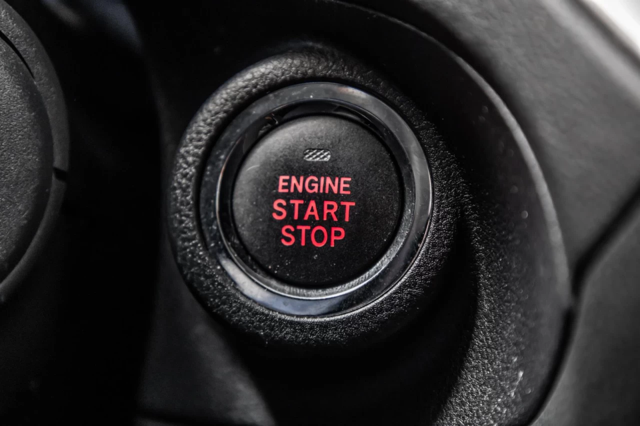 2022 Subaru Crosstrek Limited NAVI+TOIT.OUVRANT+CUIR+VOLANT/SIEGES.CHAUF Image principale