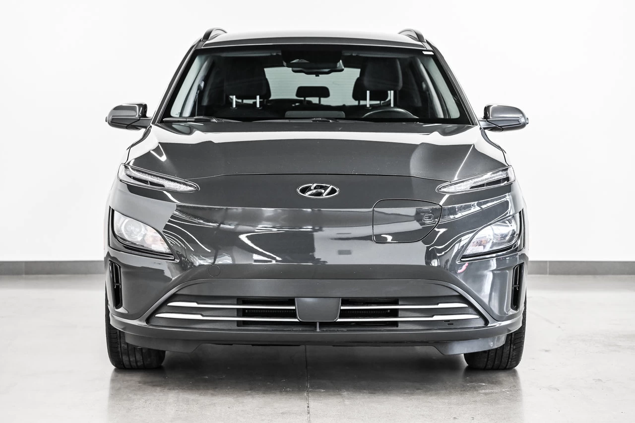 2023 Hyundai Kona electric Preferred Main Image