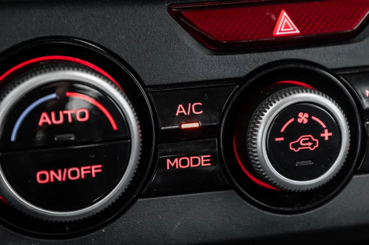 2018 Subaru Impreza Sport-Tech EyeSight Pkg+NAVI+CUIR+TOIT.OUVRANT Main Image