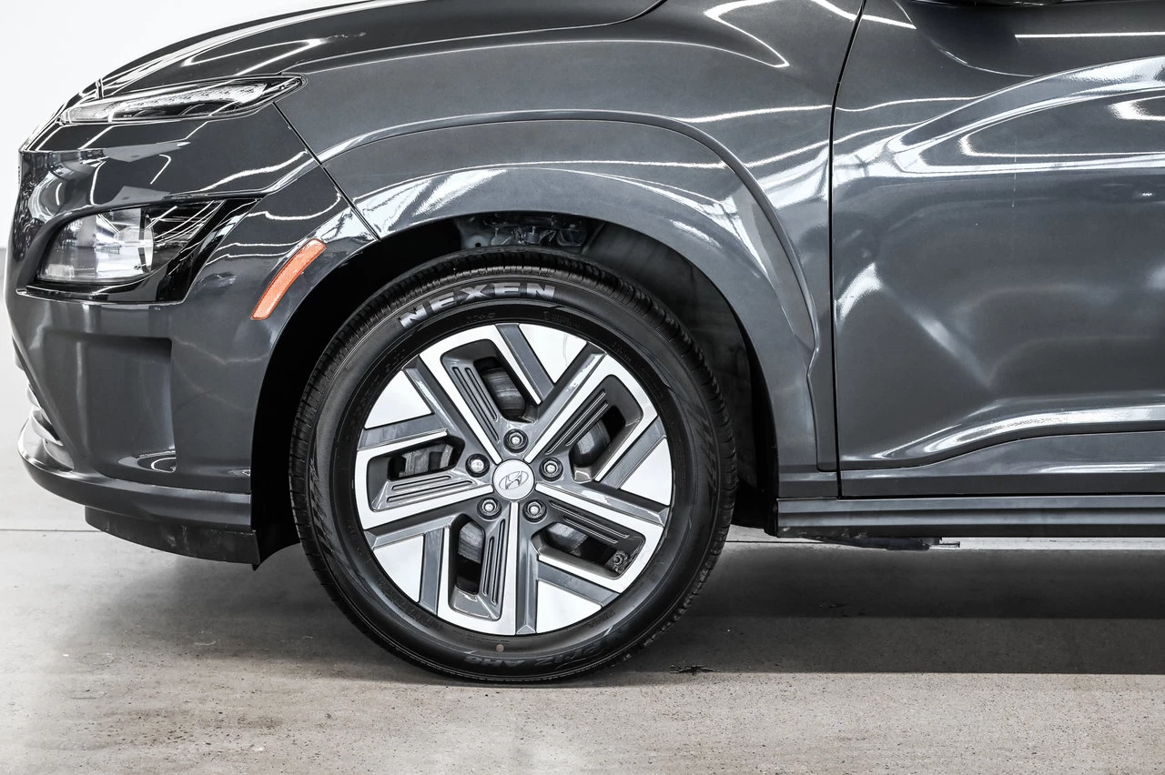 2023 Hyundai Kona electric Preferred Main Image