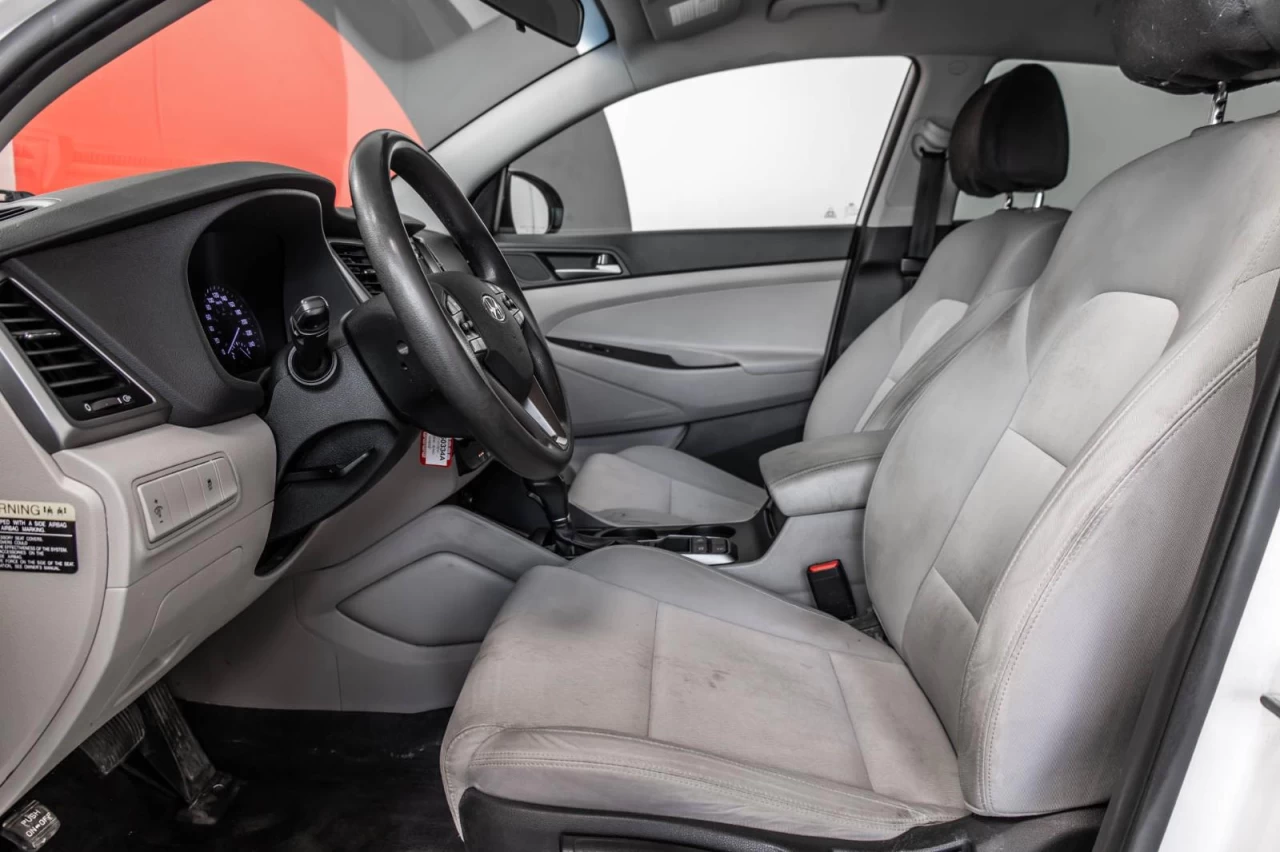 2017 Hyundai Tucson AWD  2.0L - Garantie 1 AN Image principale