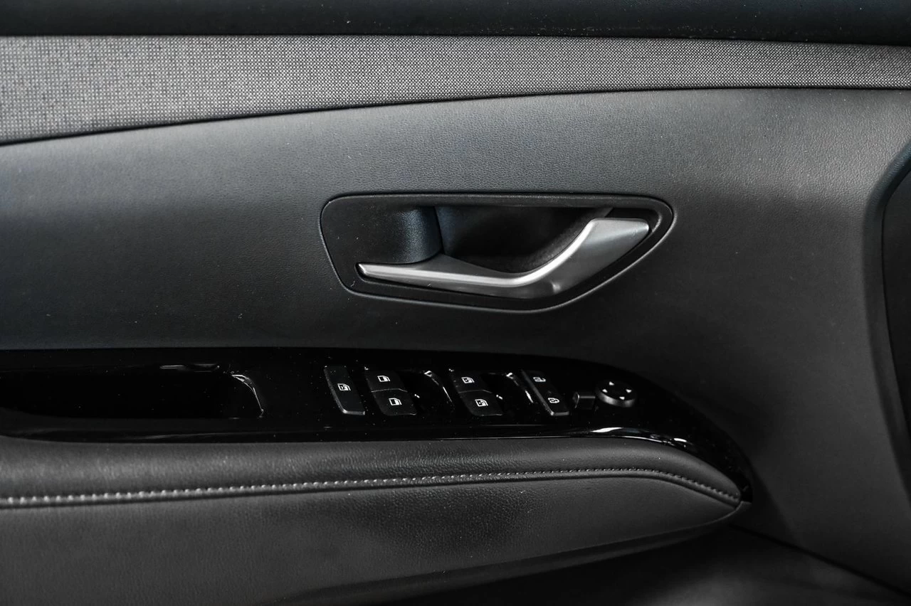 2023 Hyundai Tucson Hybrid Ultimate Awd Main Image