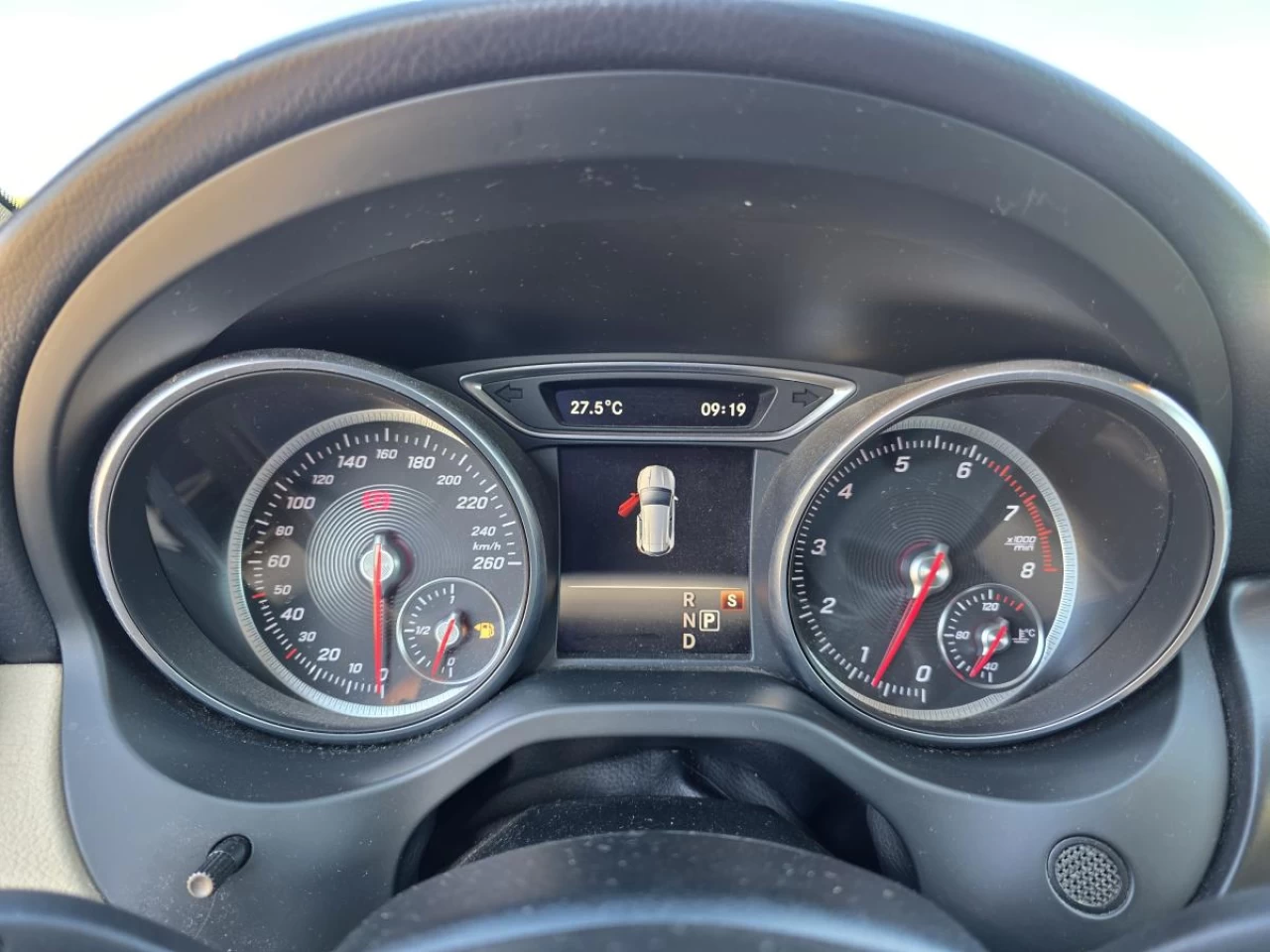 2020 Mercedes-Benz GLA250 GLA 250 4MATIC SUV Main Image