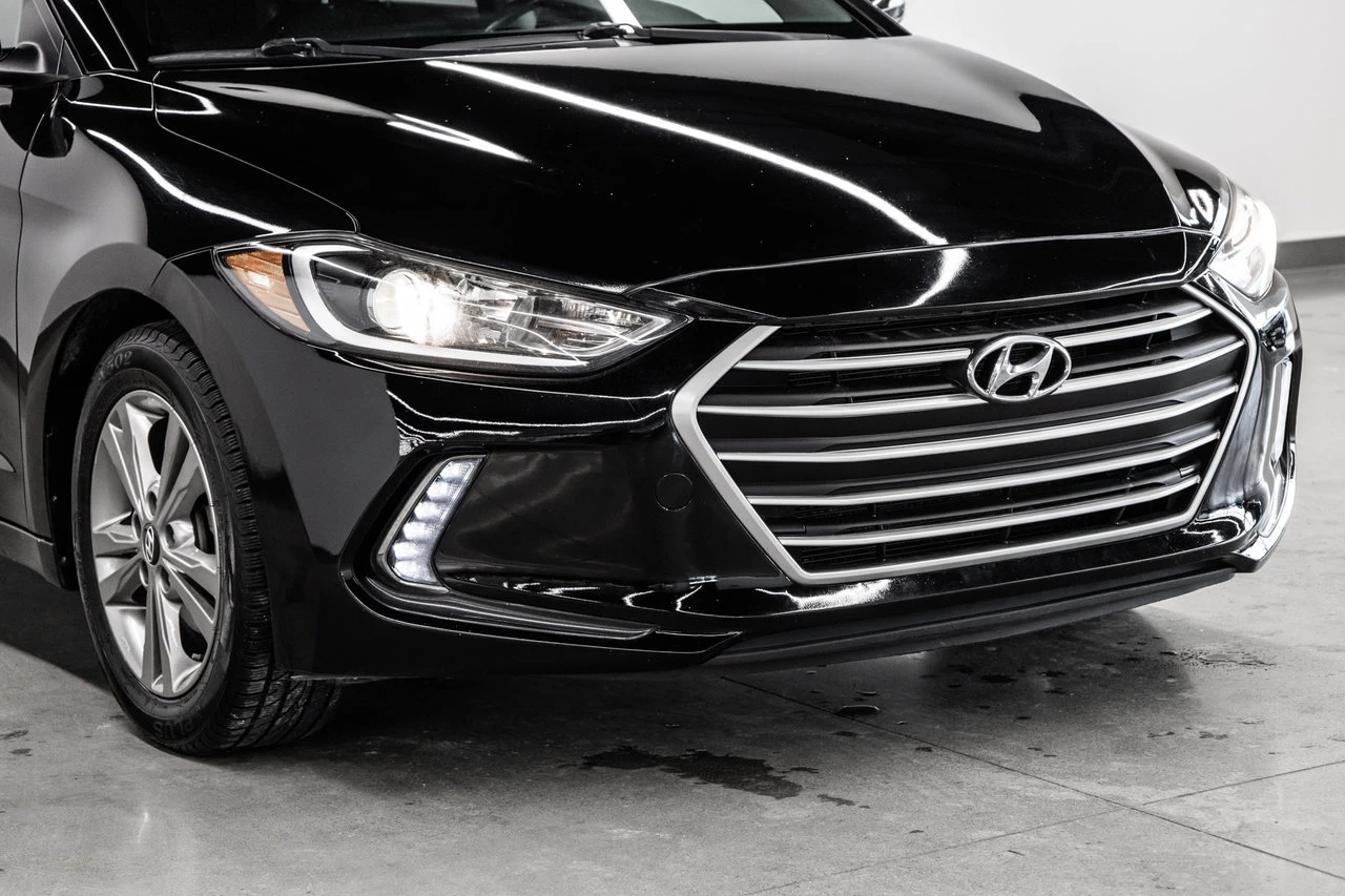 2018 Hyundai Elantra Gl Se Main Image