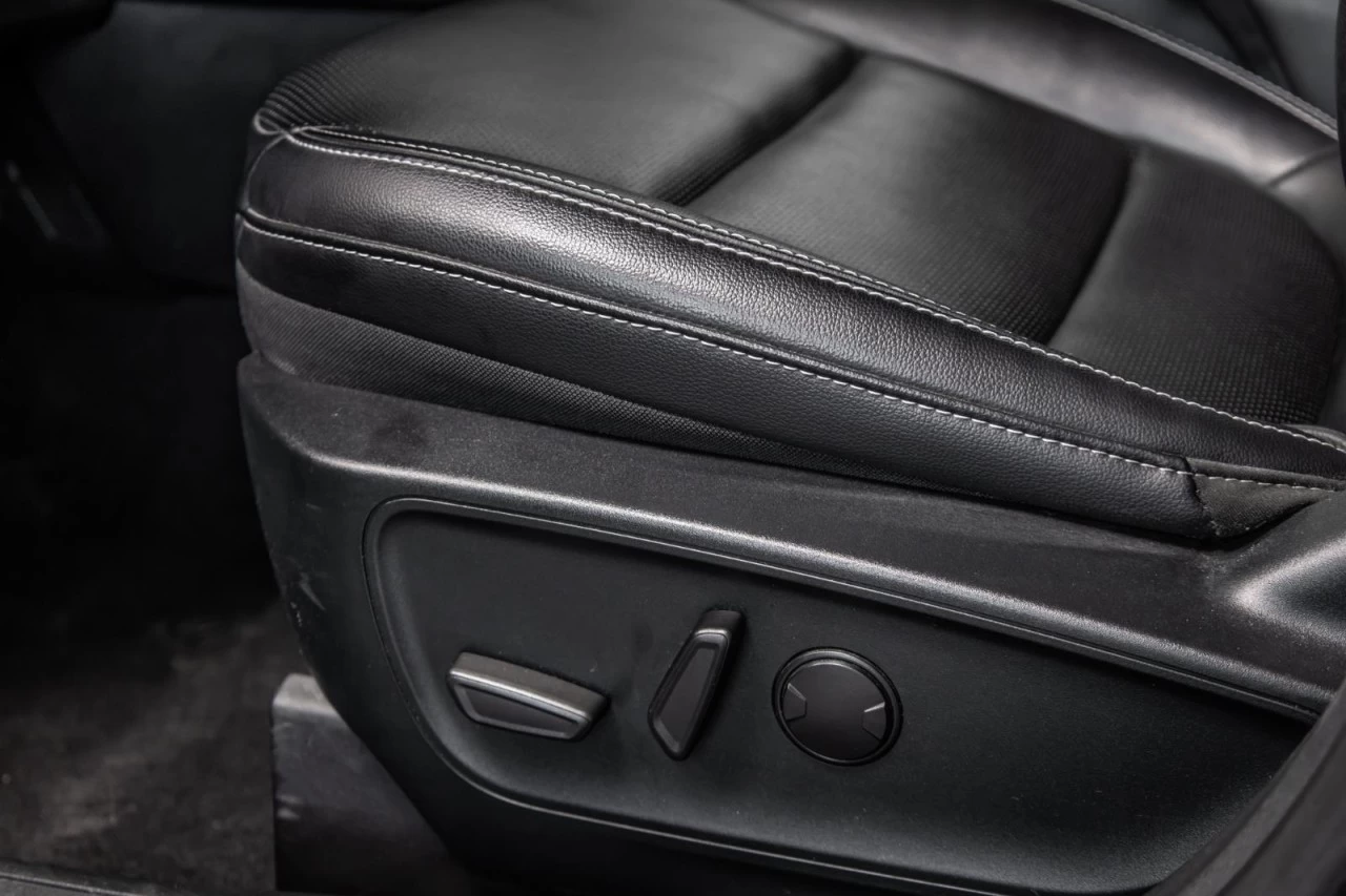 2021 Ford Escape SEL Plug-In Hybrid CUIR+SIEGES.CHAUFF+CARPLAY Image principale