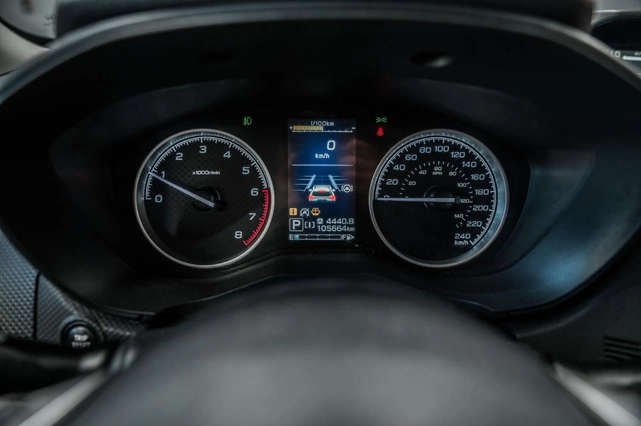 2021 Subaru Forester Convenience MAGS+SIEGES.CHAUFF+CARPLAY+BLUETOOTH Image principale
