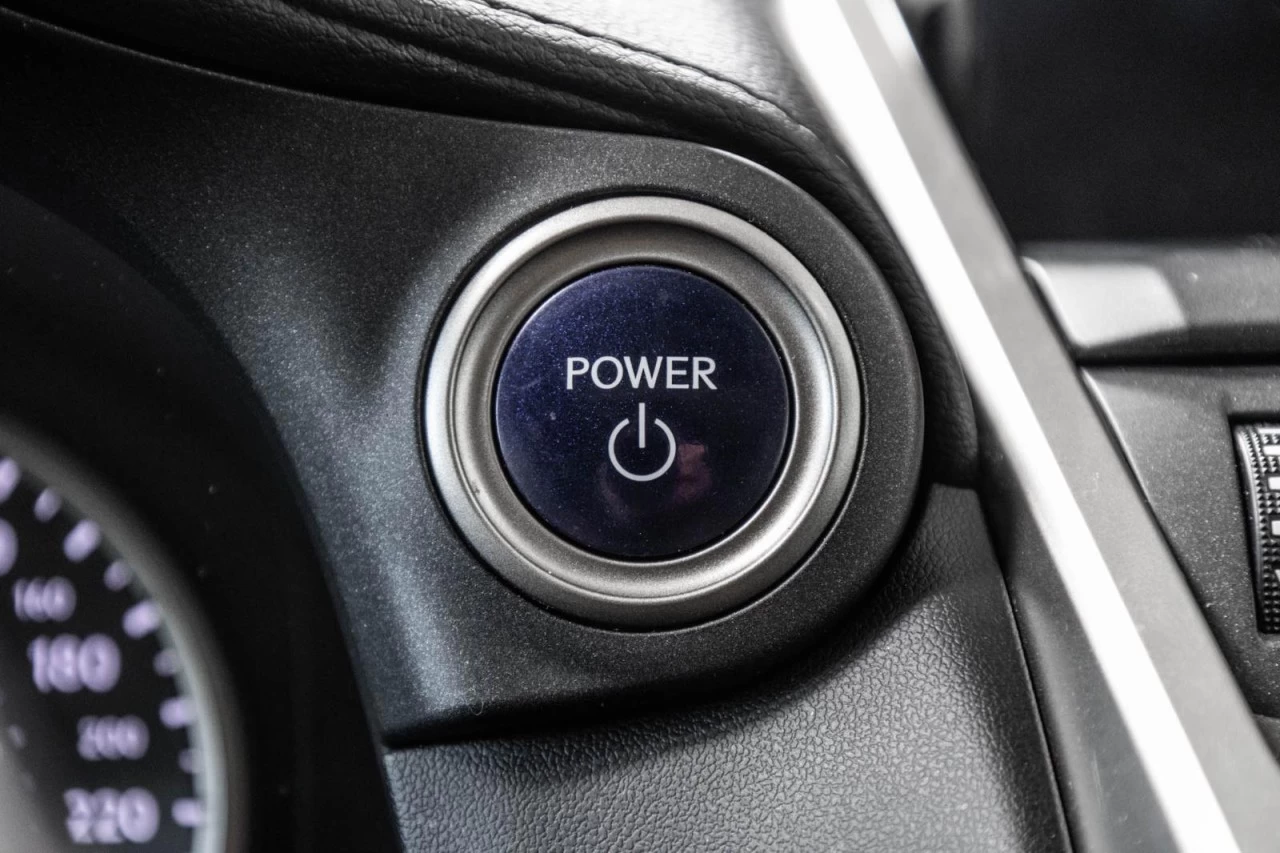 2020 Lexus NX NX 300h AWD CUIR+TOIT.OUVRANT Main Image