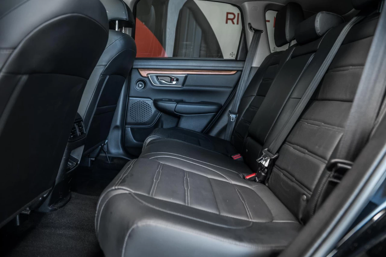 2021 Honda CR-V EX-L AWD+TOIT.OUVRANT+CUIR+SIEGES.CHAUFF+CARPLAY Image principale
