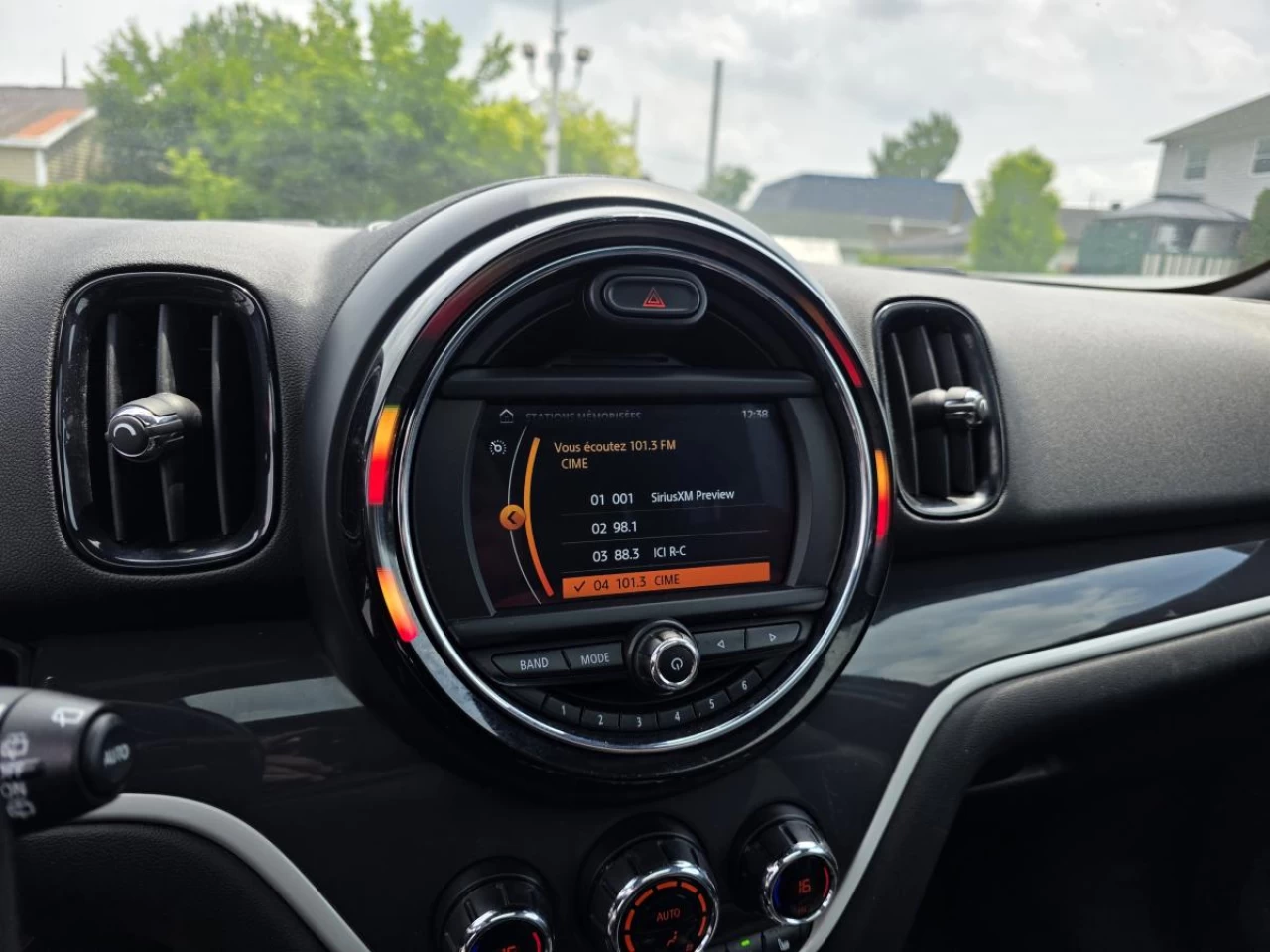 2020 MINI Countryman Cooper S ALL4 Main Image