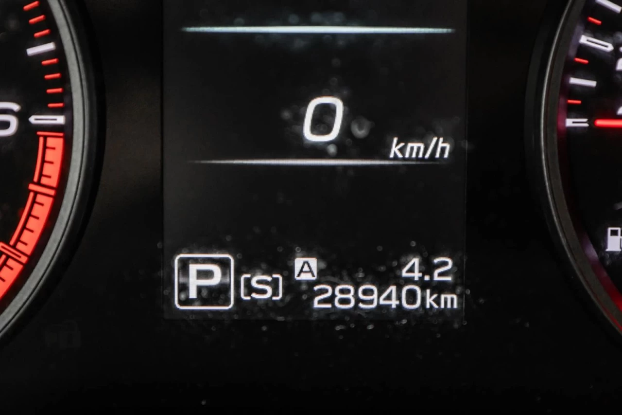 2023 Subaru WRX Sport TOIT.OUVRANT+SIEGES.CHAUFF+CARPLAY+BLUETOOTH Main Image