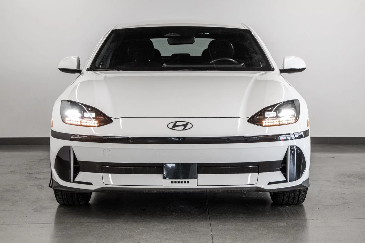 2023 Hyundai IONIQ 6 Preferred Awd Image principale