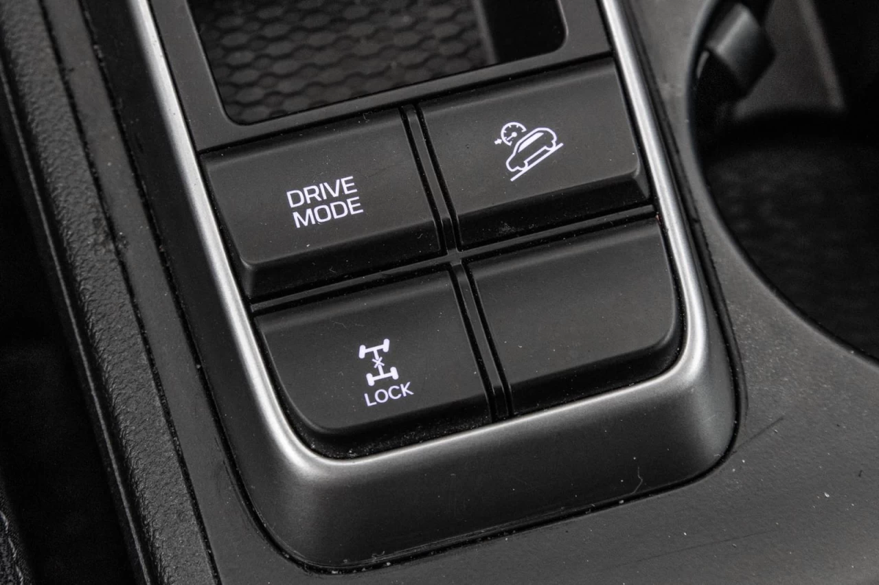 2016 Hyundai Tucson AWD 1.6L Premium - GARANTIE 1 AN Image principale