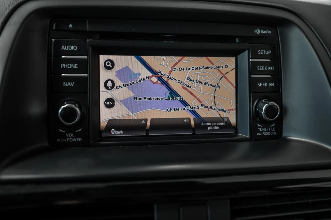 2015 Mazda CX-5 AWD Automatique GT GARANTIE 1 AN Image principale