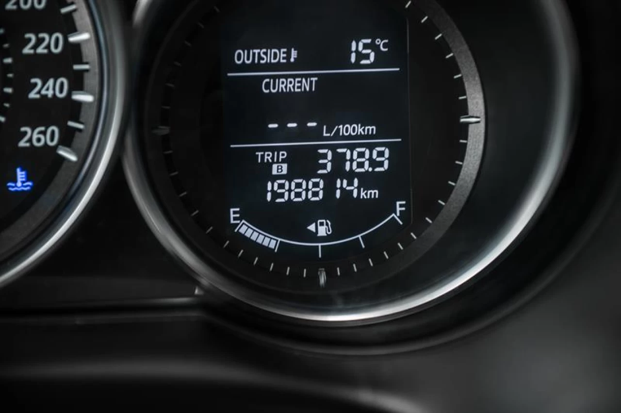 2013 Mazda CX-5 GS 2x4 Garantie 1 AN Image principale