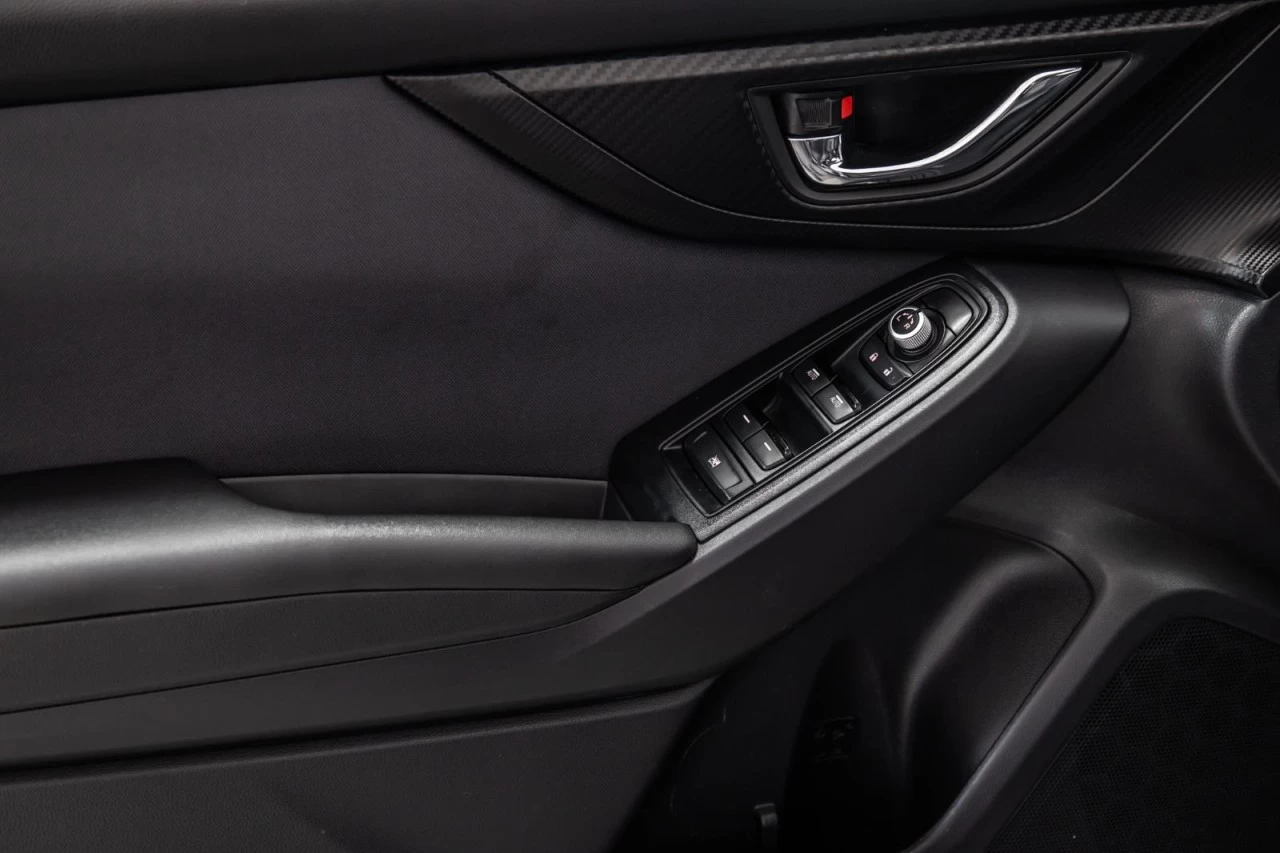 2023 Subaru Crosstrek Touring VOLANT/SIEGES.CHAUFFANTS+CARPLAY+CAM.RECUL Image principale