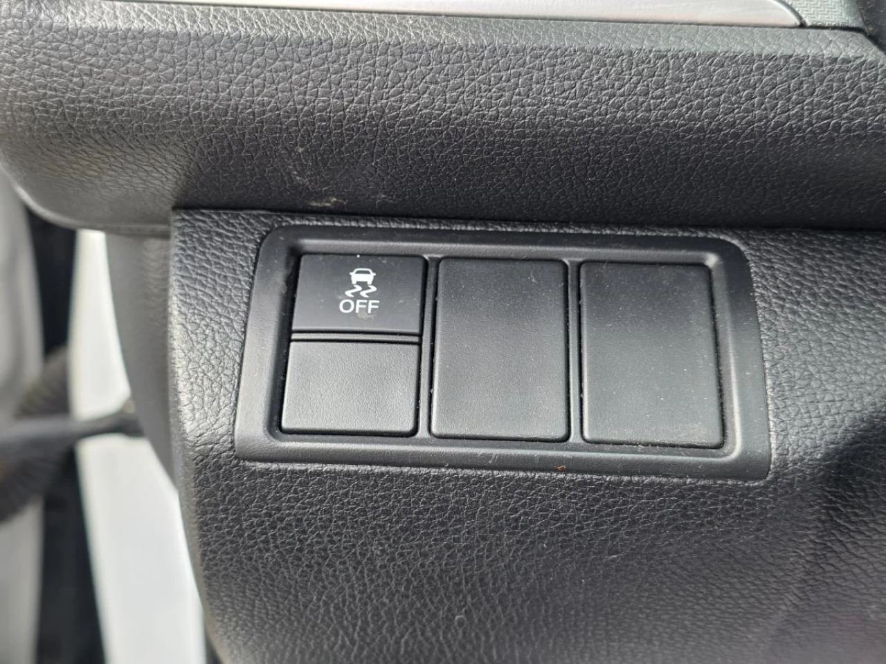 2018 Honda Civic LX CVT Sedan Main Image