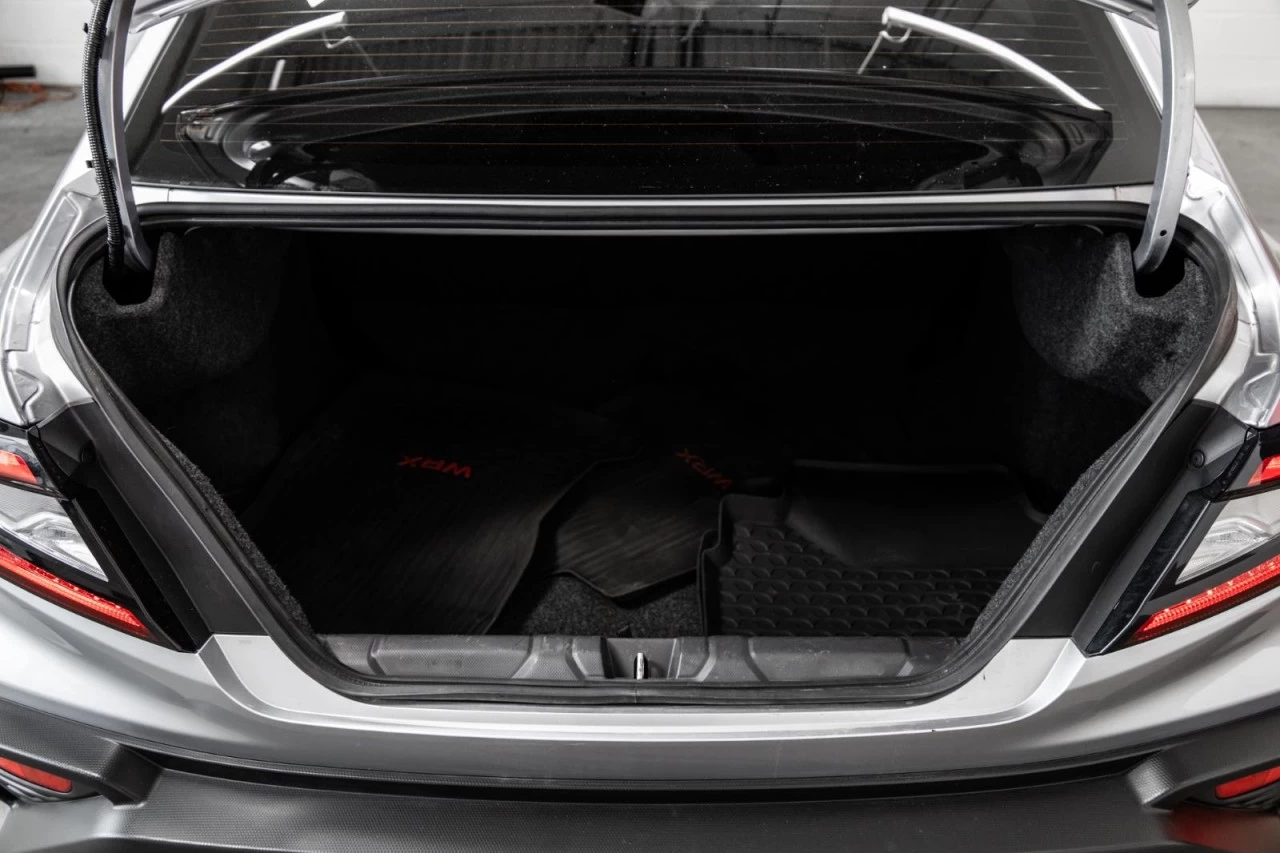 2023 Subaru WRX Sport TOIT.OUVRANT+SIEGES.CHAUFF+CARPLAY Image principale