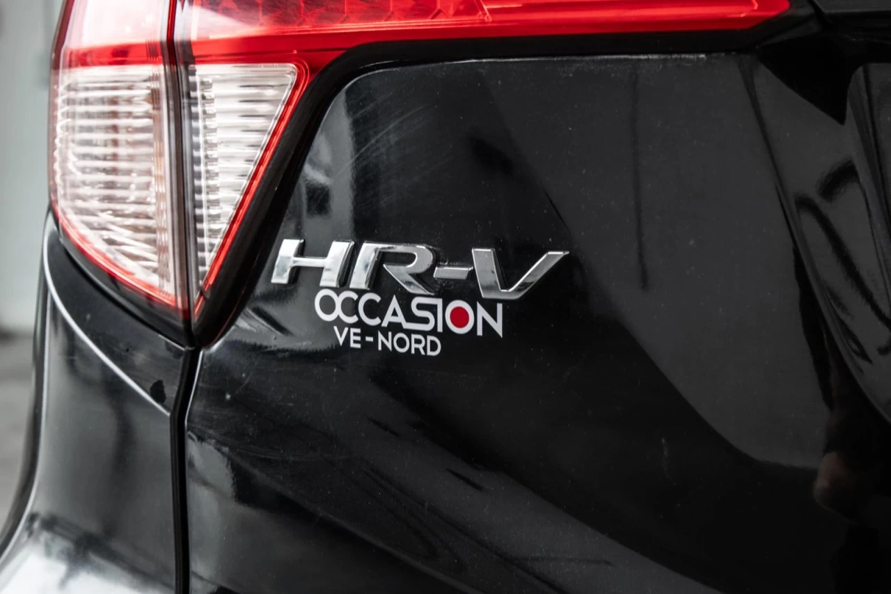 2018 Honda HR-V LX AWD Automatique Garantie 1 AN Image principale