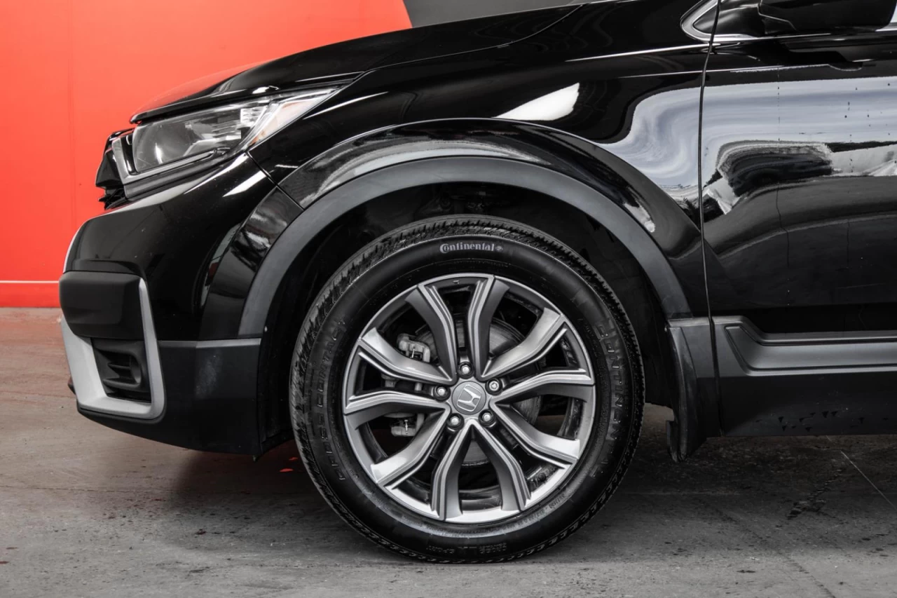2020 Honda CR-V Sport AWD+TOIT.OUVRANT+VOLANT/SIEGES.CHAUFFANTS Image principale