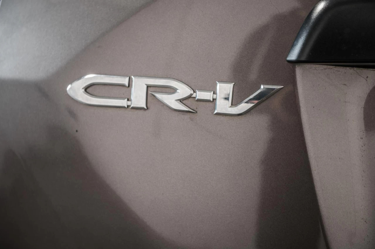 2011 Honda CR-V 4x4 LX Automatique Image principale