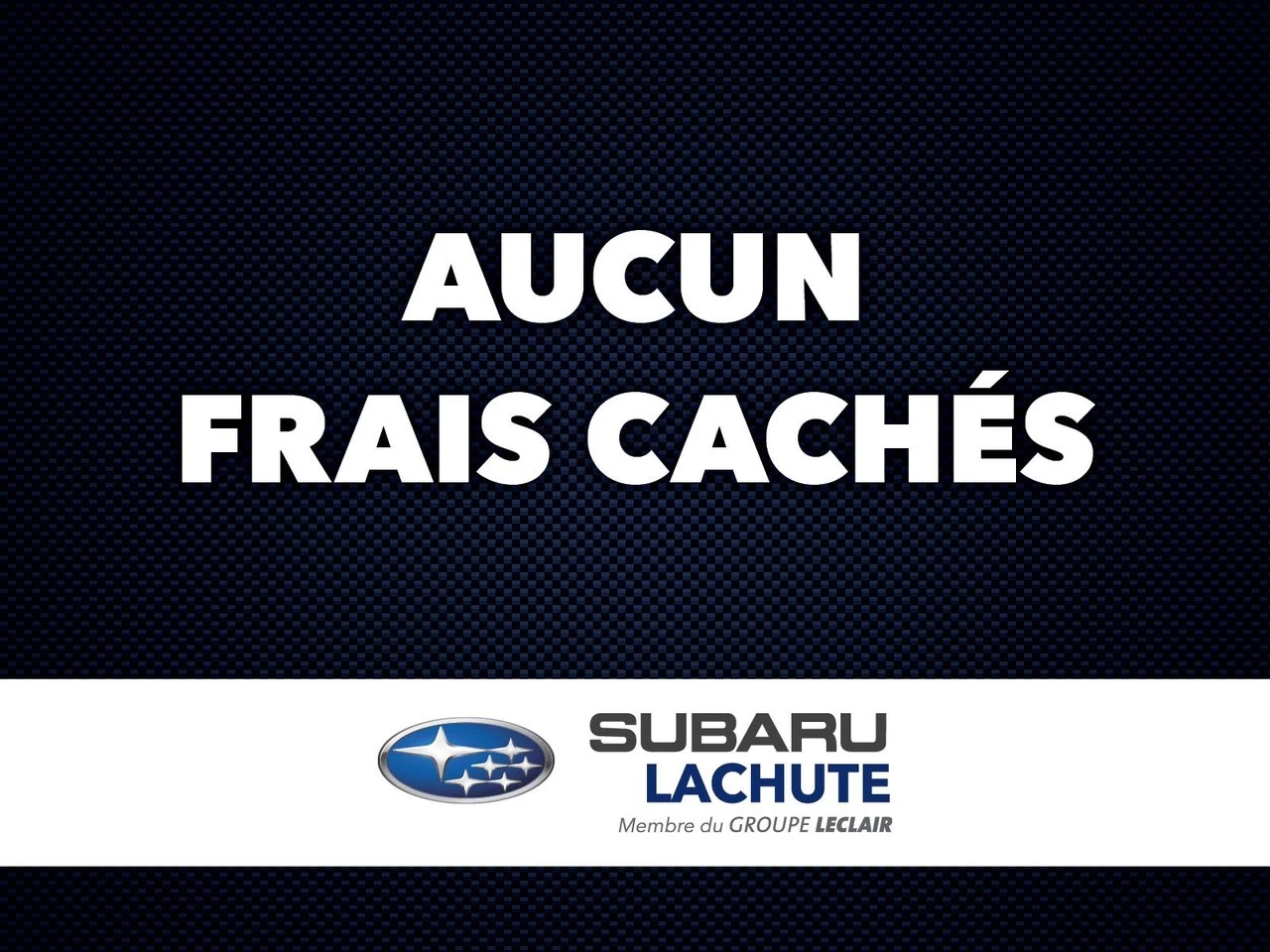 2022 Subaru Forester Premier NAVI+CUIR+TOIT.OUVRANT Main Image