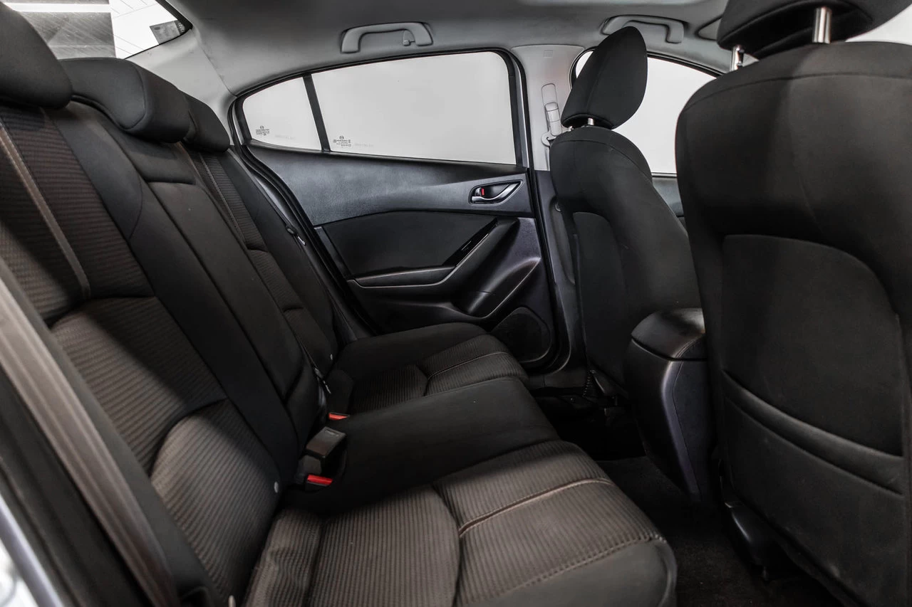 2018 Mazda Mazda3 Gs Mags+toit.ouvrant Image principale