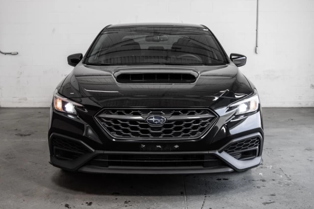 Subaru WRX MAGS+SIEGES.CHAUFF+CARPLAY+CAM.RECUL+BLUETOOTH 2023