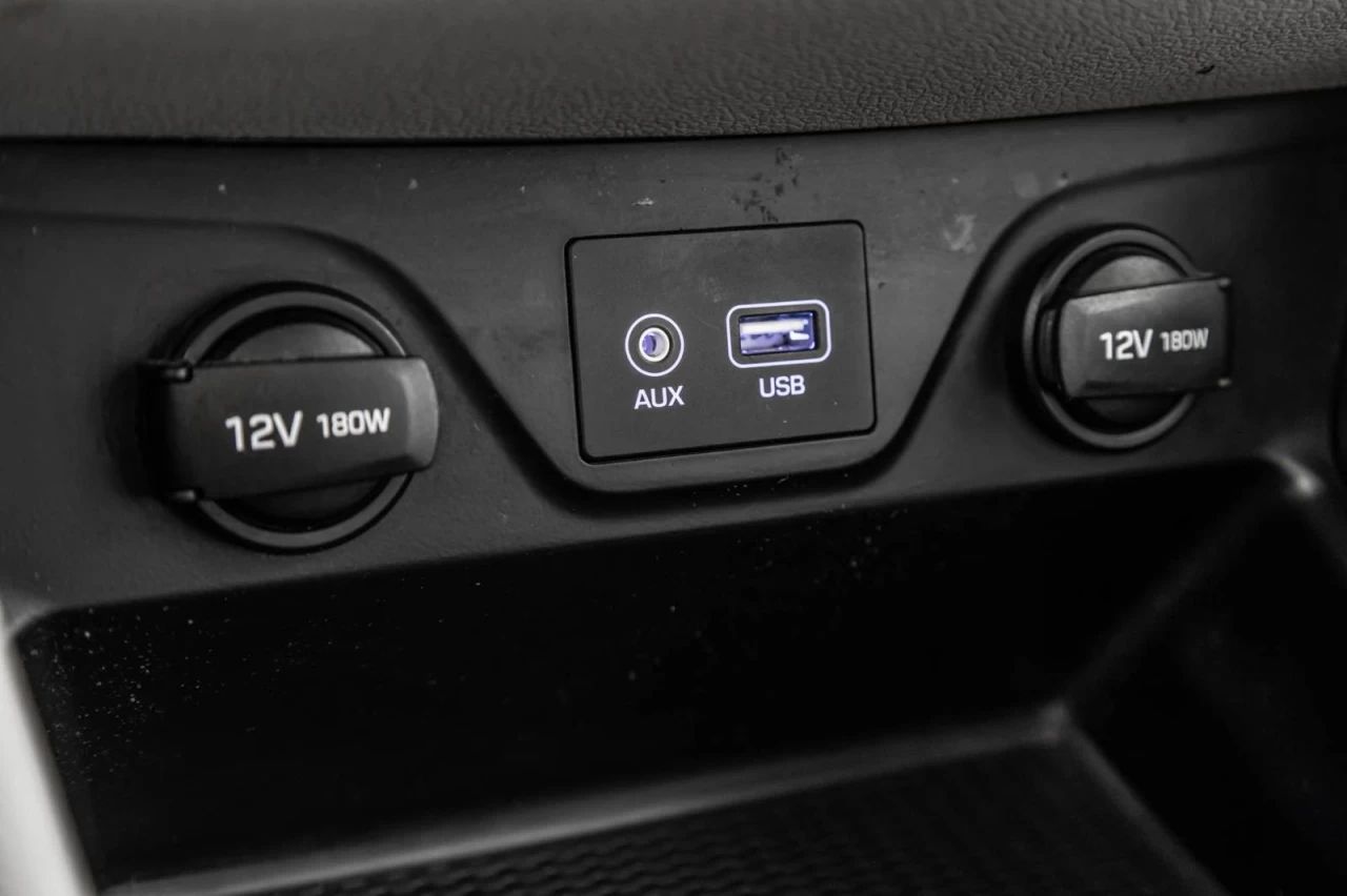 2017 Hyundai Tucson AWD  2.0L - Garantie 1 AN Image principale