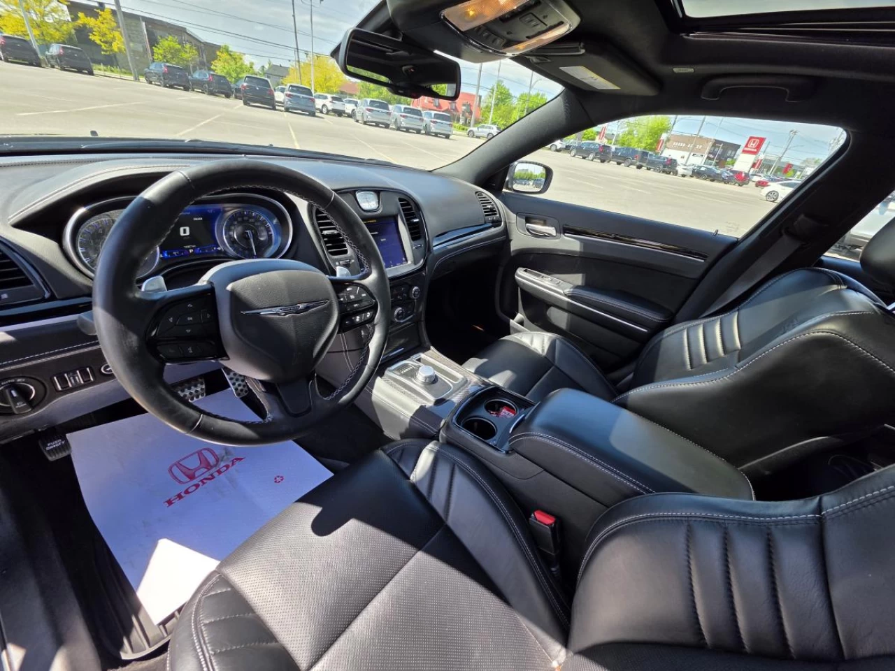 2023 Chrysler 300C SRT SUPER RARE Main Image