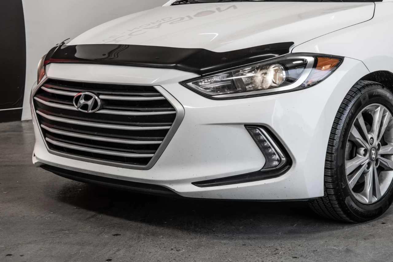 2017 Hyundai Elantra GL SIEGES.CHAUFFANTS+CAM.RECUL+BLUETOOTH Image principale