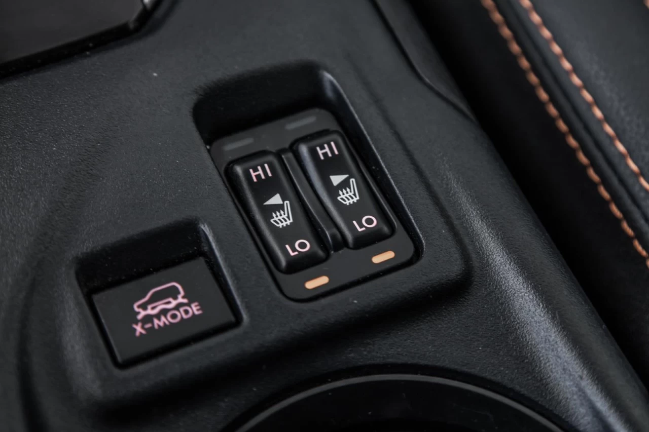 2023 Subaru Crosstrek Sport TOIT.OUVRANT+VOLANT/SIEGES.CHAUFF+CARPLAY Main Image
