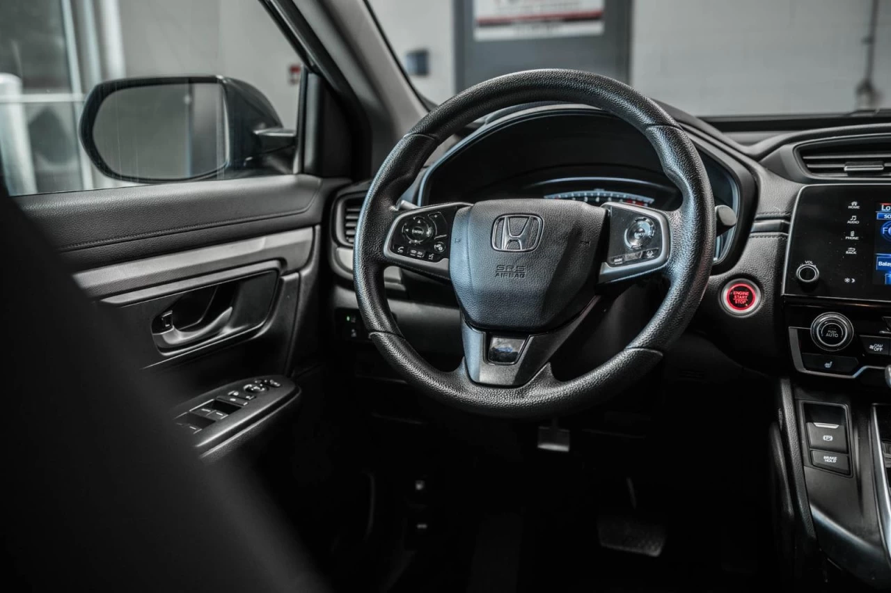 2022 Honda CR-V LX AWD+SIEGES.CHAUFF+BLUETOOTH+CAM.RECUL Main Image
