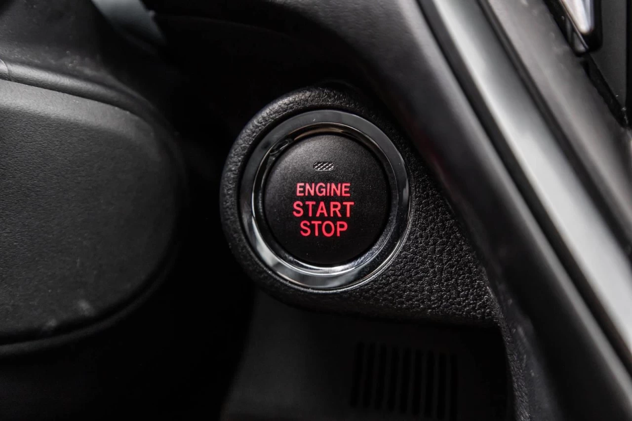2023 Subaru WRX Sport TOIT.OUVRANT+SIEGES.CHAUFF+CAM.RECUL Main Image