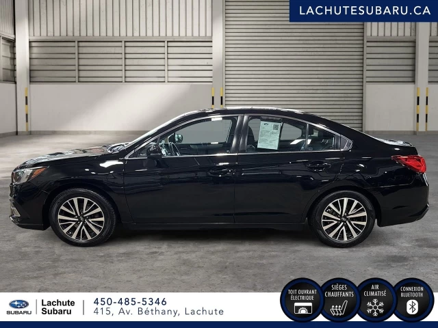 Subaru Legacy Touring MAGS+TOIT.OUVRANT+CARPLAY 2019