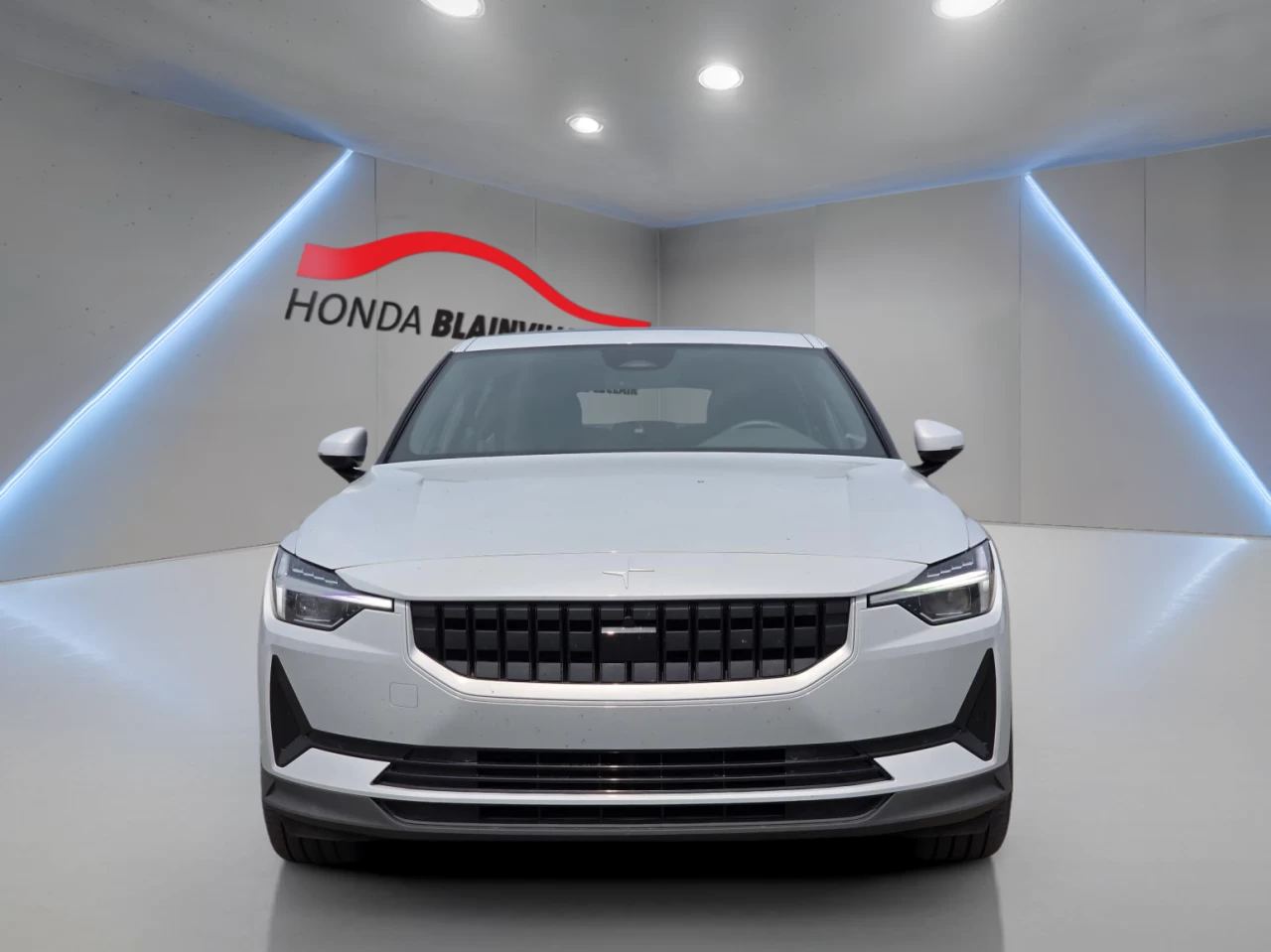 2023 Polestar Polestar 1 Long Range Dual Motor Image principale
