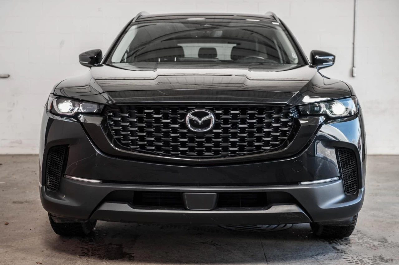2023 Mazda CX-50 GS-L  AWD+TOIT.OUVRANT+SIEGES.CHAUFF+CARPLAY Image principale