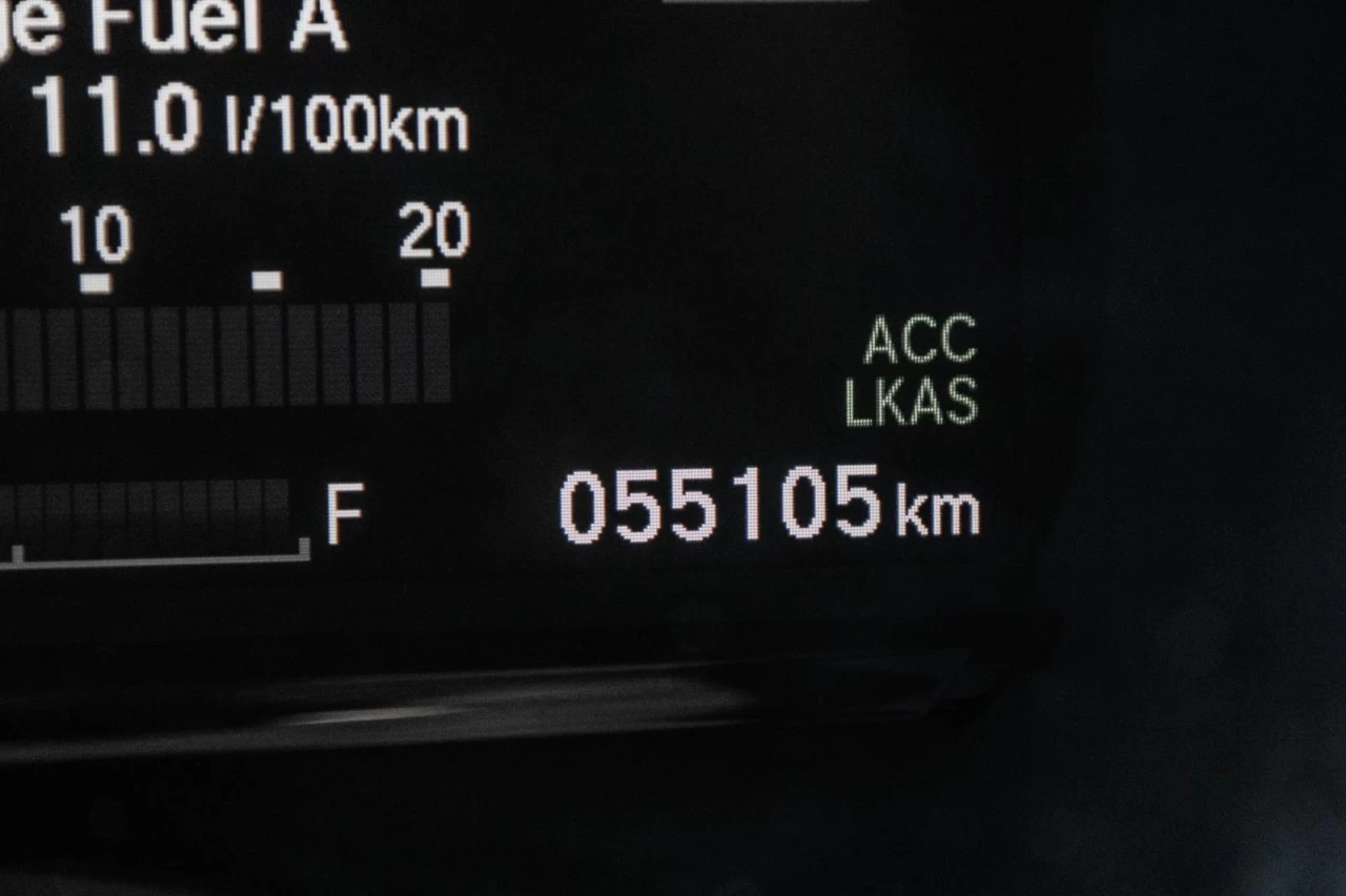 2020 Honda HR-V LX MAGS+SIEGES.CHAUFFANTS+CAM.RECUL Image principale