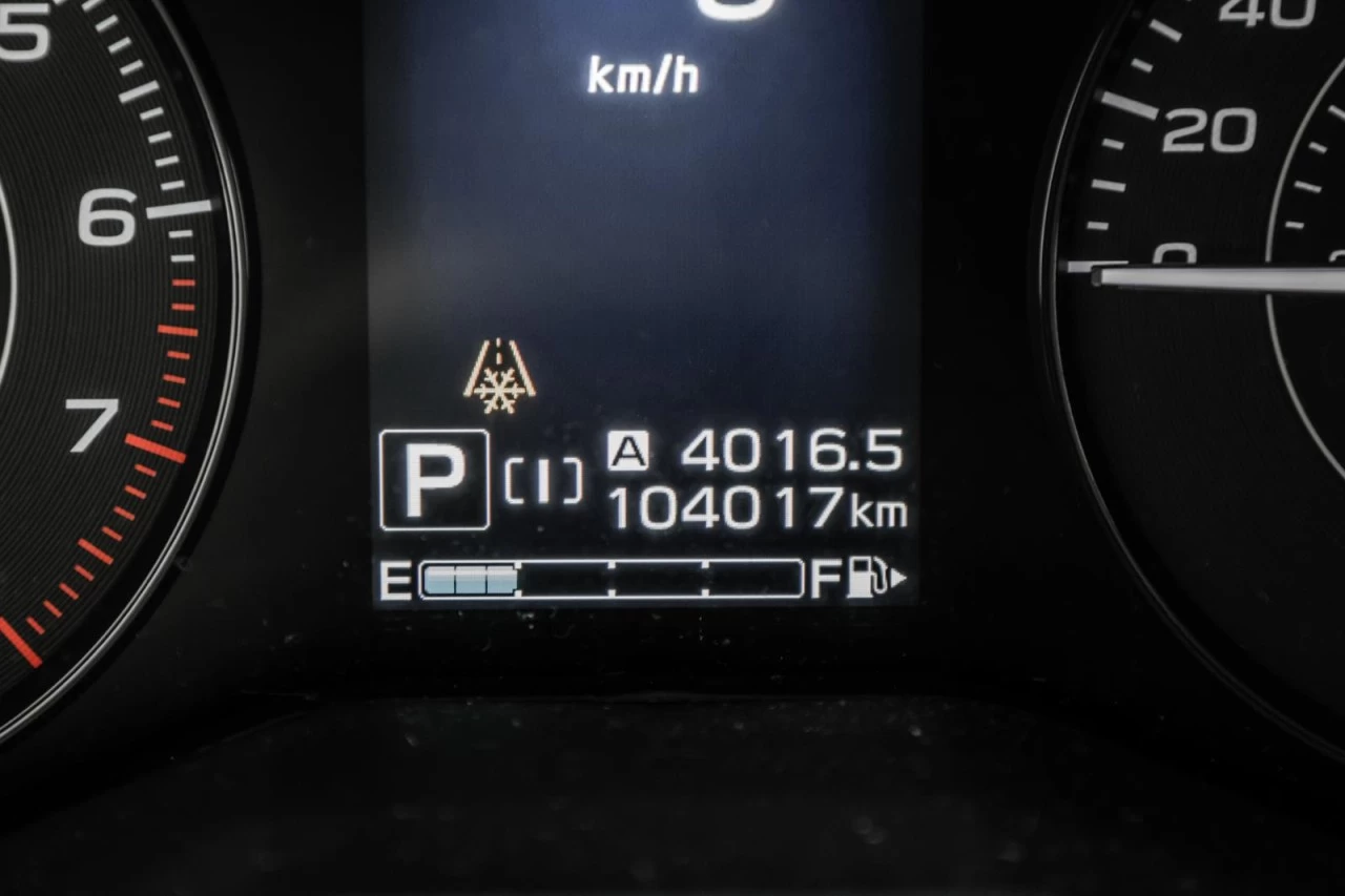 2021 Subaru Impreza Convenience CARPLAY+BLUETOOTH+CAM.RECUL Image principale