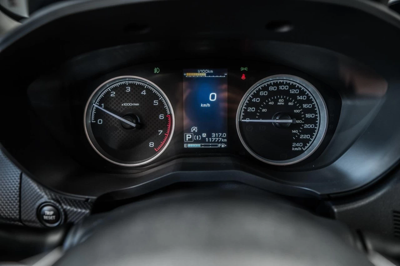 2024 Subaru Forester Touring TOIT.PANO+VOLANT/SIEGES.CHAUFF+CARPLAY Main Image