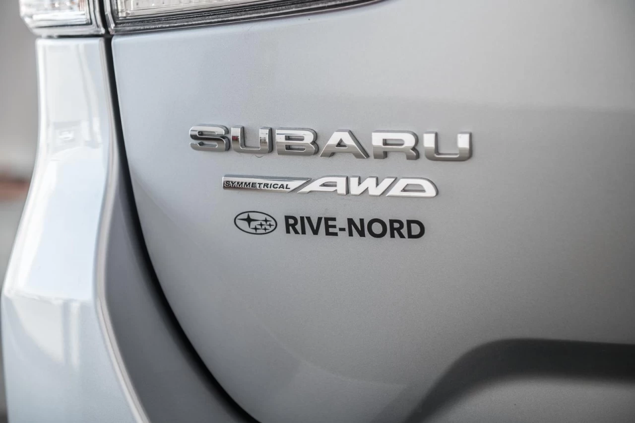 2024 Subaru Forester Touring TOIT.PANO+VOLANT/SIEGES.CHAUFF+CARPLAY Main Image