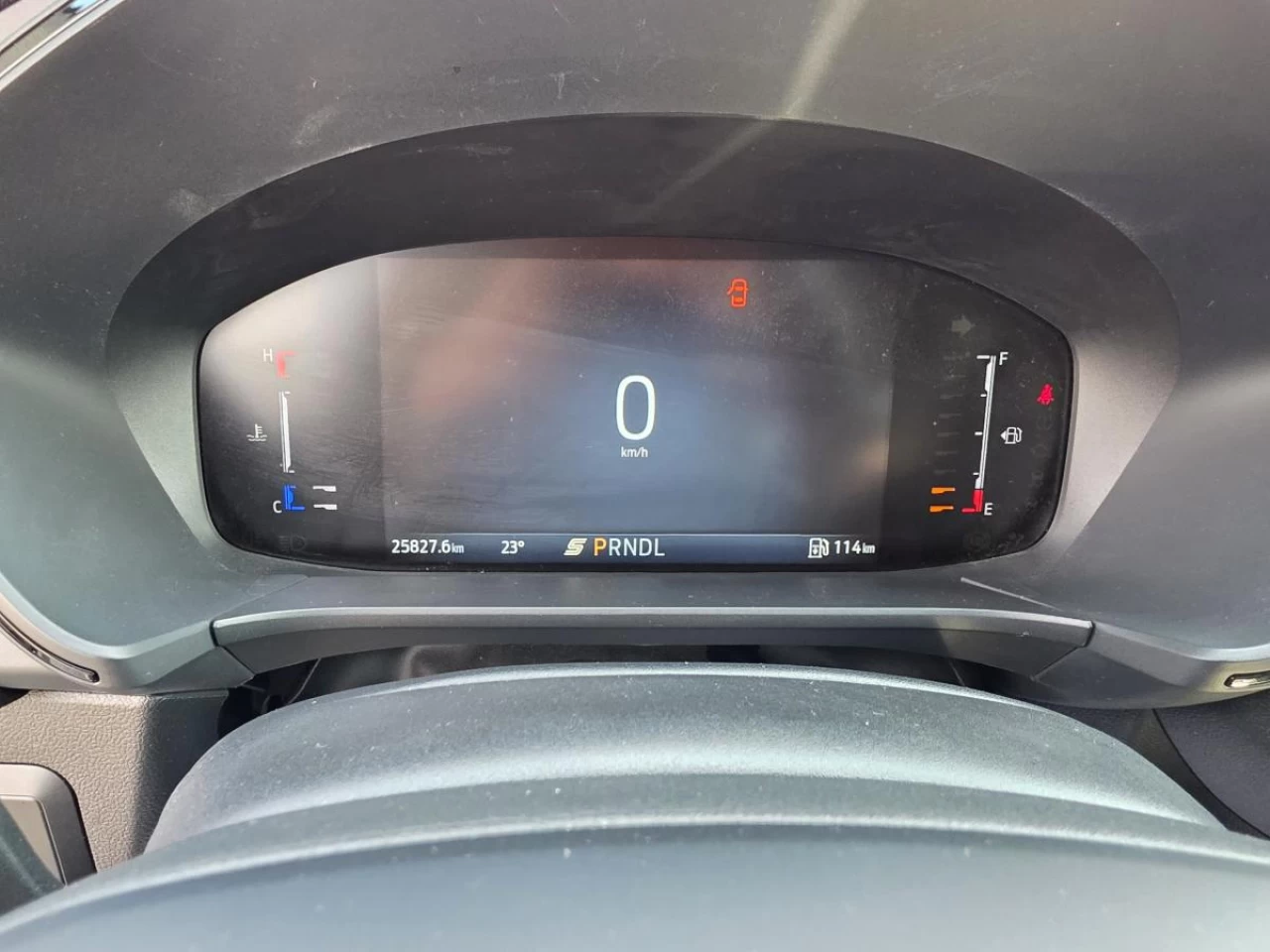 2023 Ford Escape ST-Line AWD Main Image