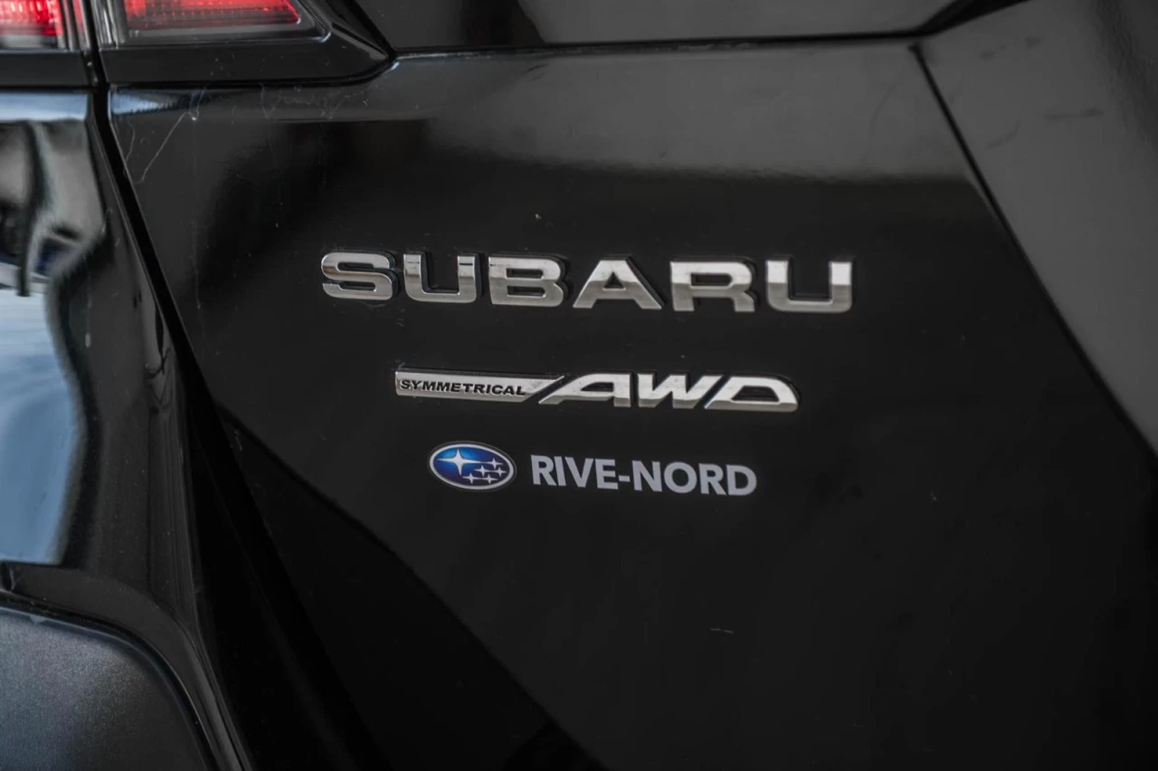 2023 Subaru Outback Premier XT NAVI+TOIT.OUVRANT+CUIR+CARPLAY Image principale